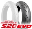 Bridgestone S20 EVO